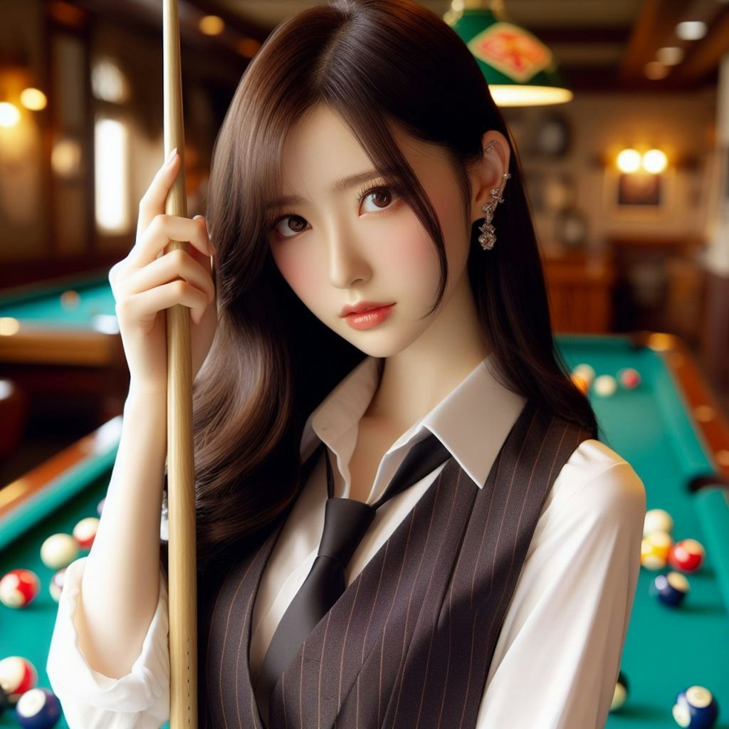 billiard