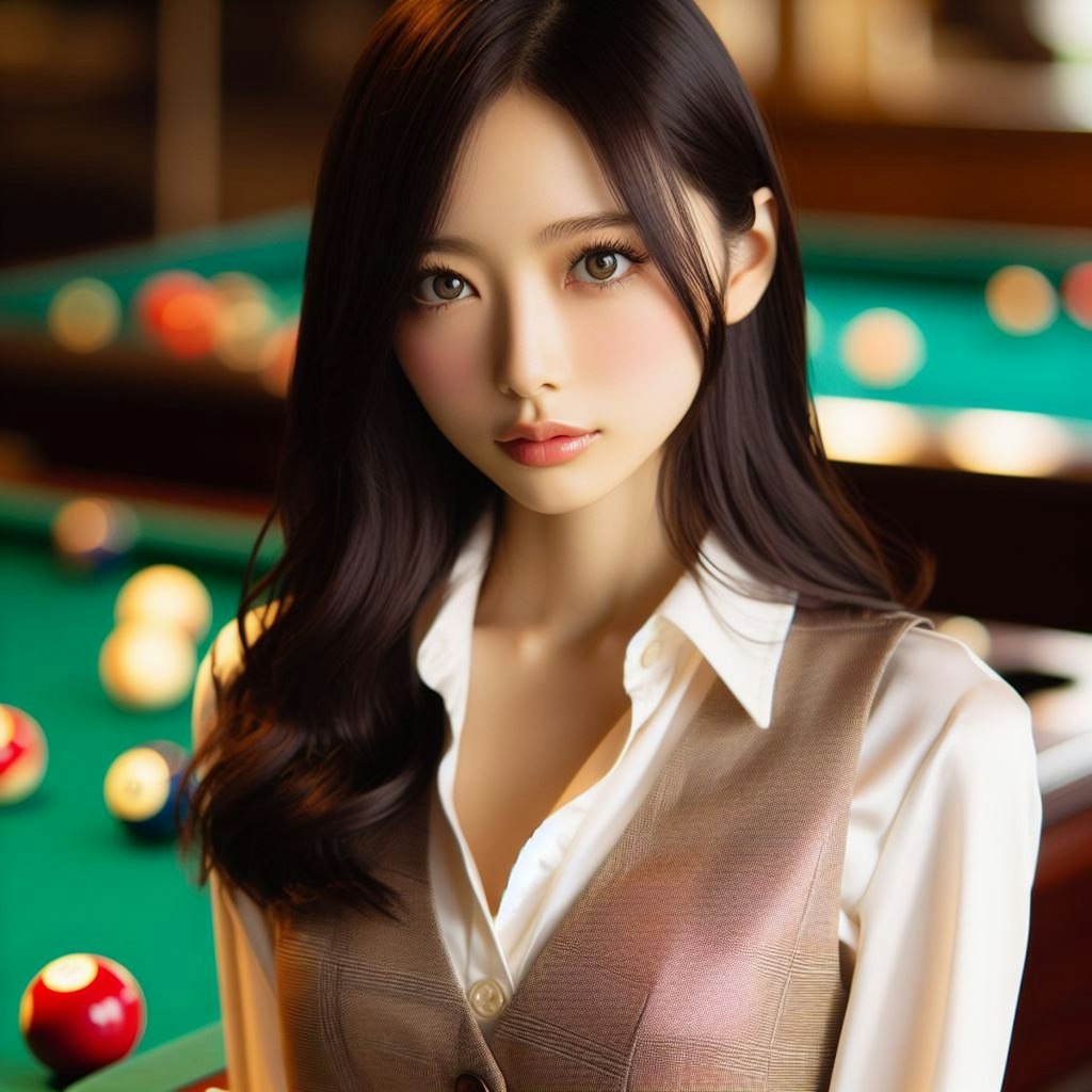 billiard