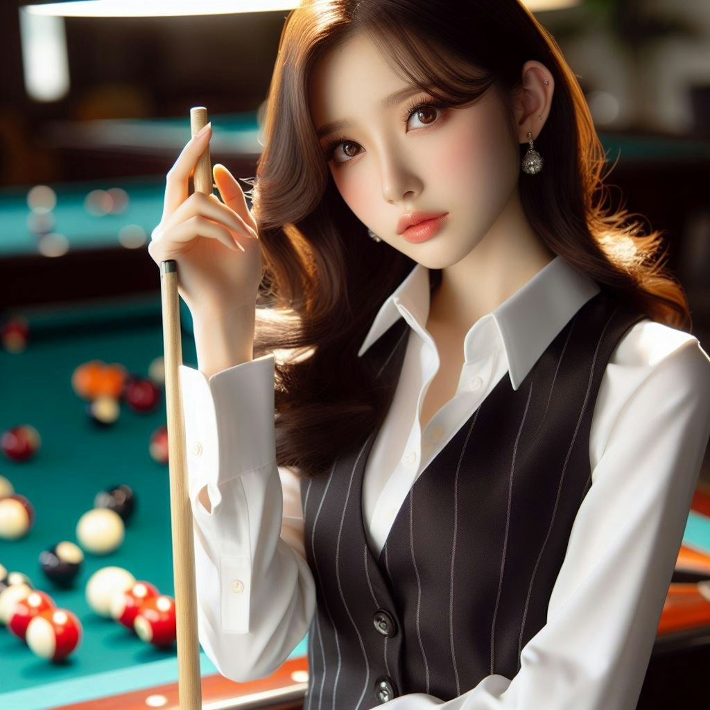 billiard