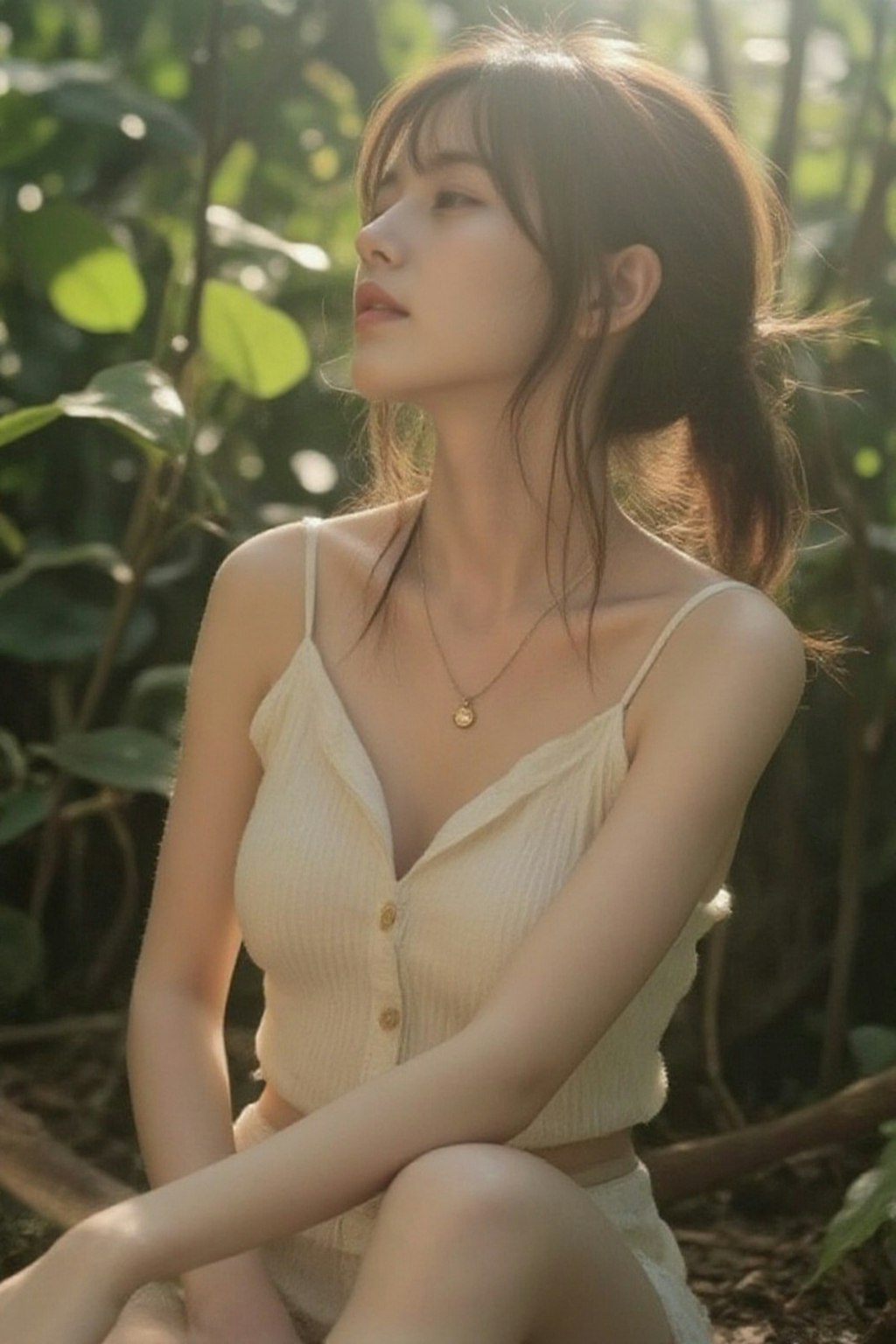 森林浴