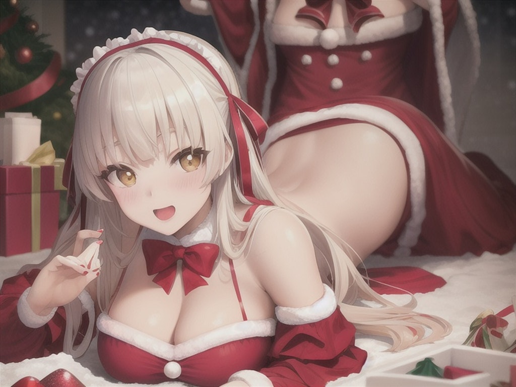 クリスマス