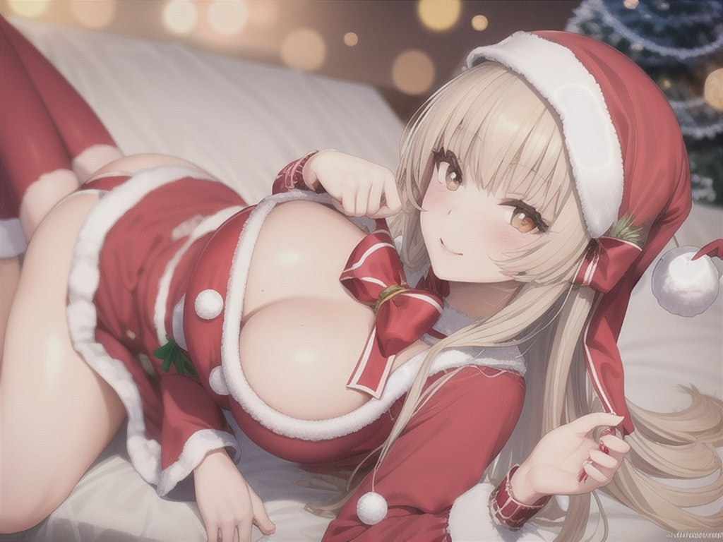 クリスマス