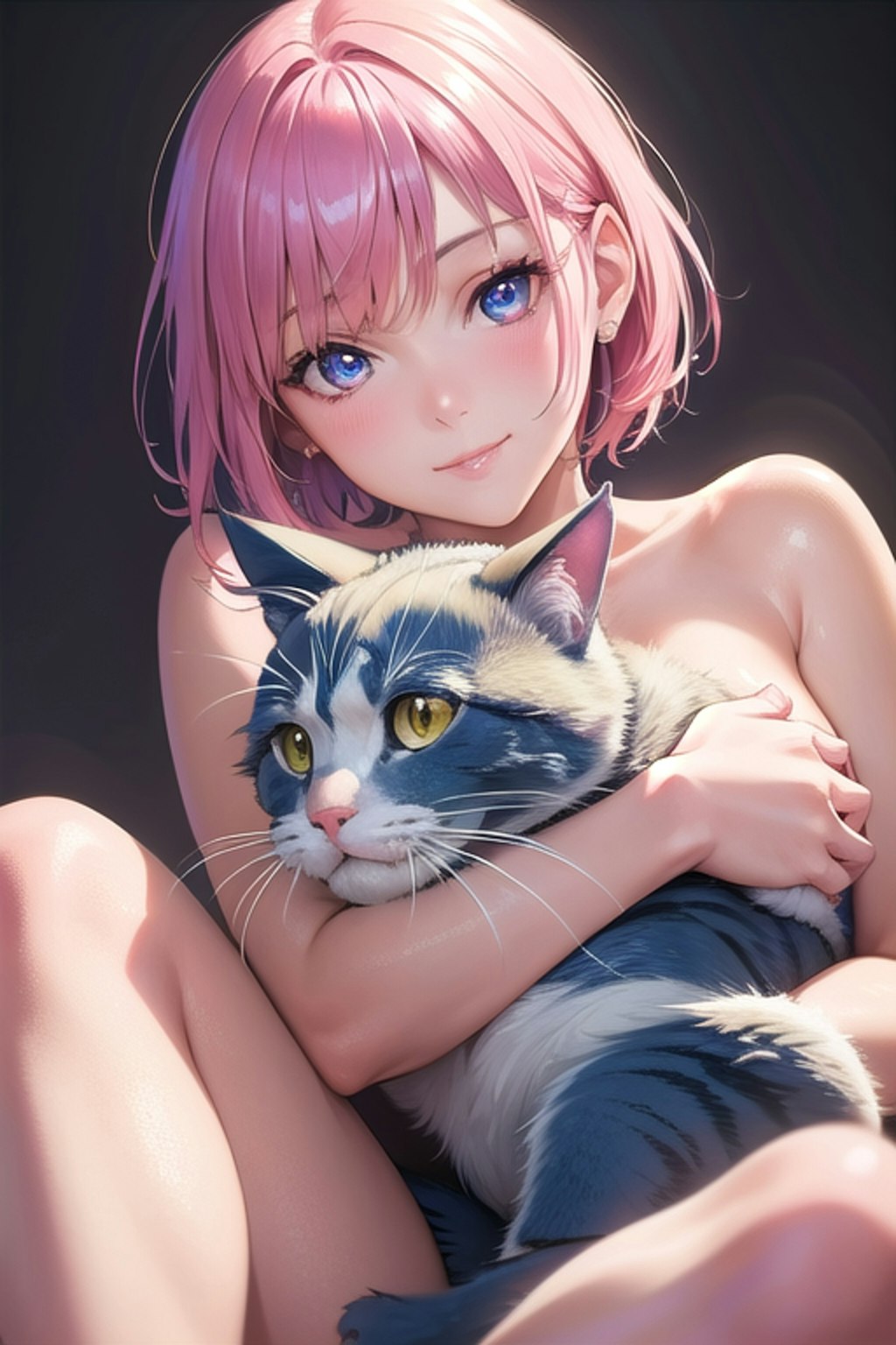 猫派2