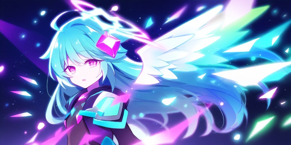 きゃわ!!