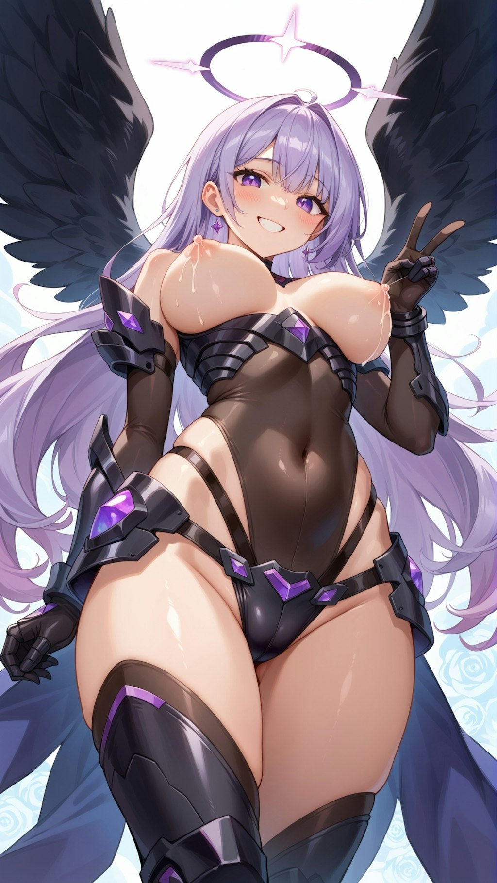 armor angel part2