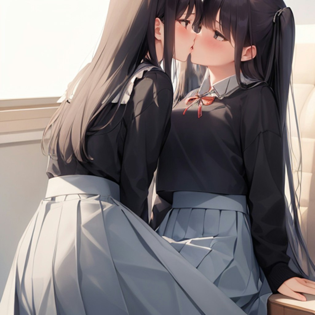 百合 #2