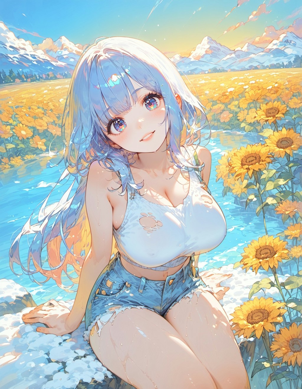 alpine