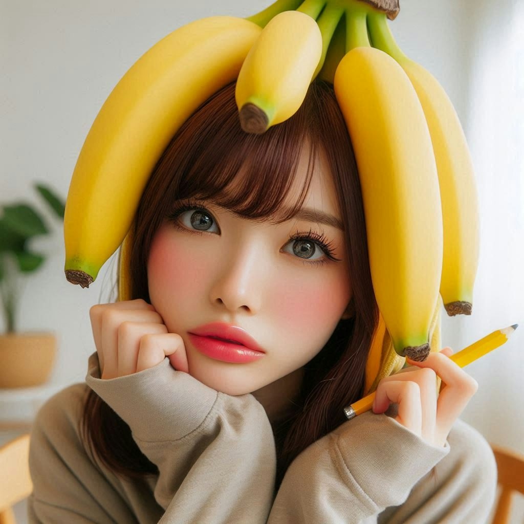 banana