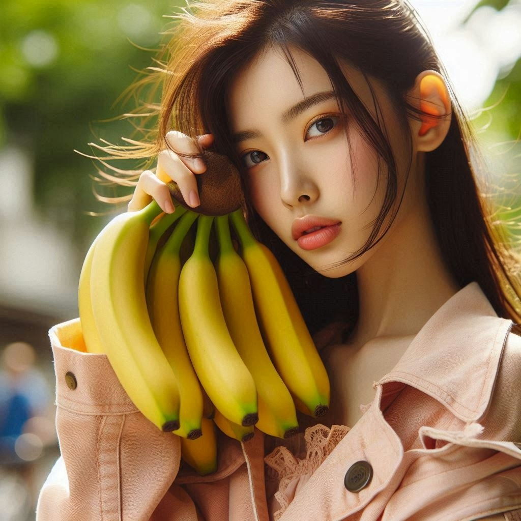 banana