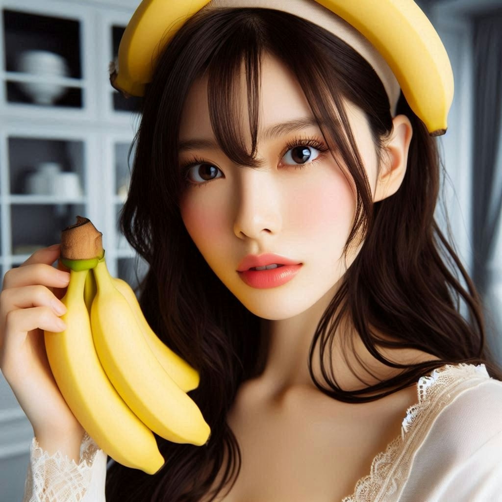 banana