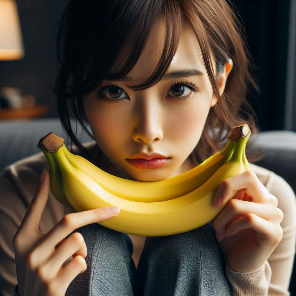 banana