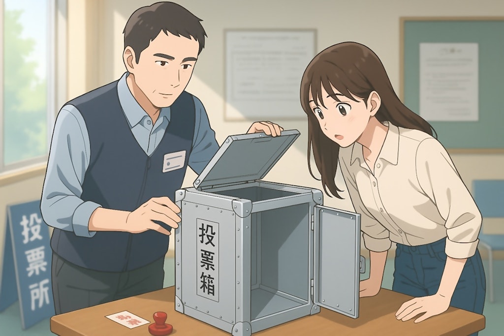 空箱でＧｏ！　　　　　　　　　　　　　　　　　　　　　　　　※開始時間は地域により違います