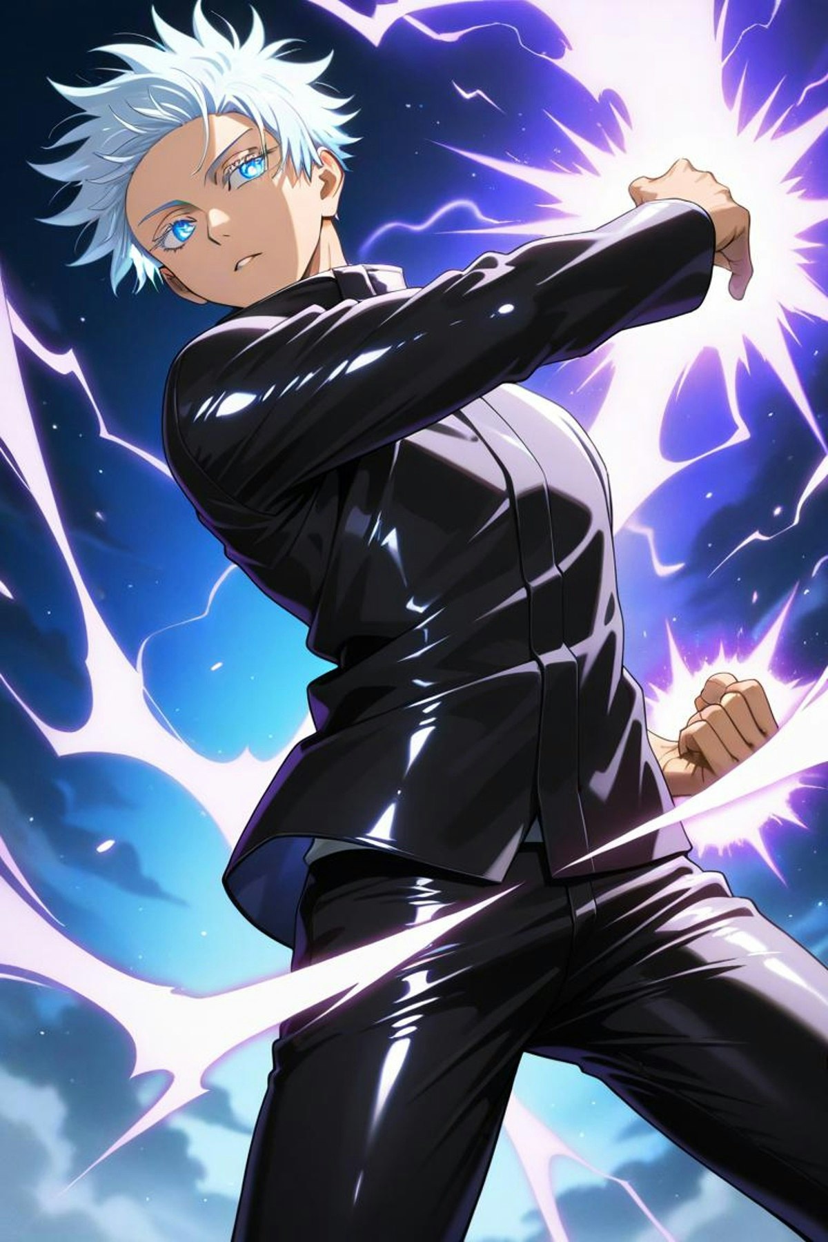 Chapter 209 | Jujutsu Kaisen Wiki | Fandom【呪術廻戦 260 raw】