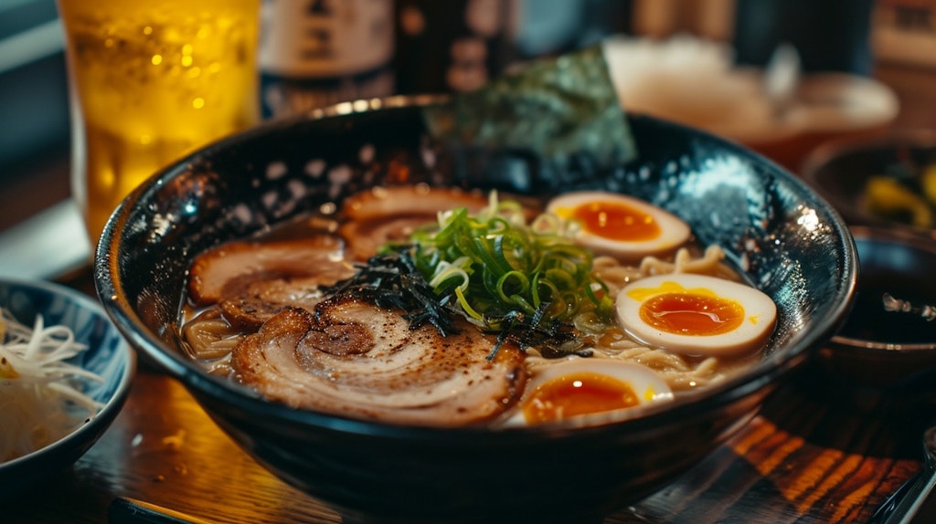 ラーメン3