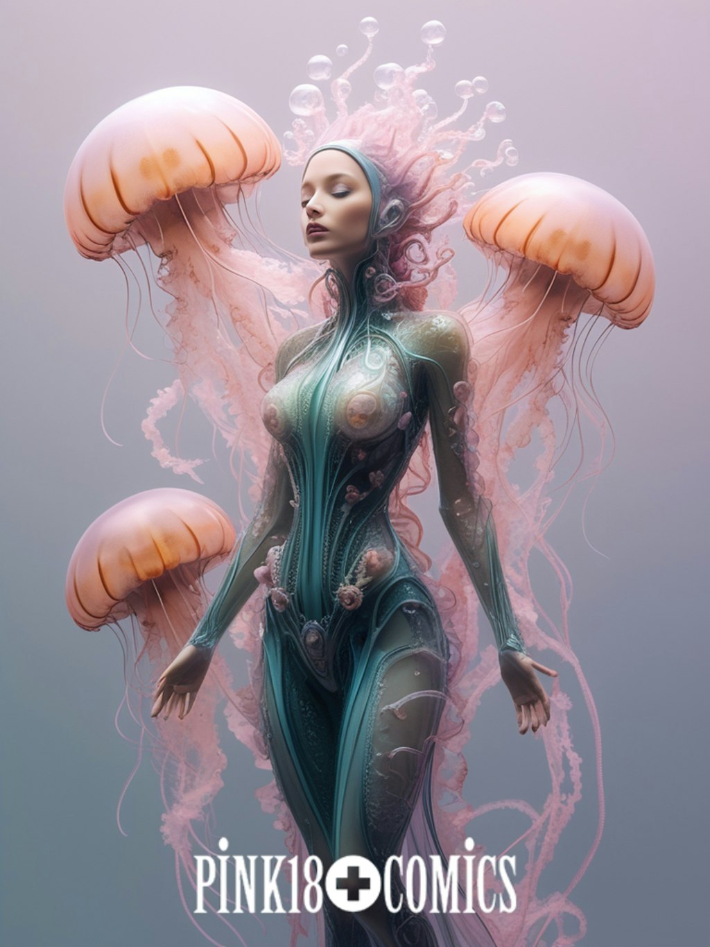 JeLLYFiSH+MeRMAiD