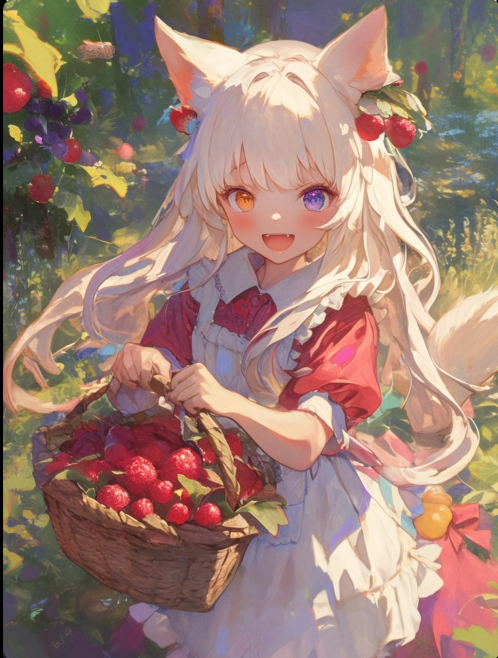 🍓