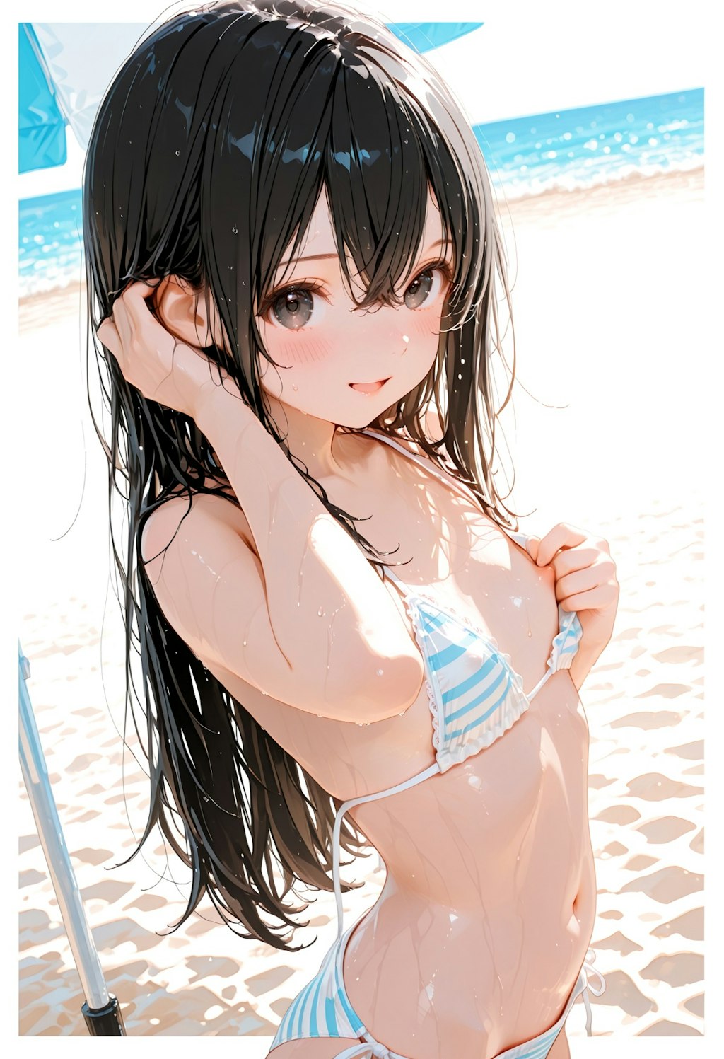 ち・ち・ち