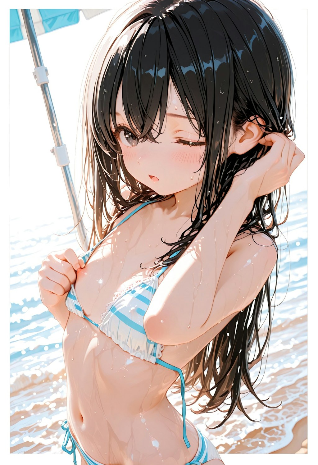 ち・ち・ち