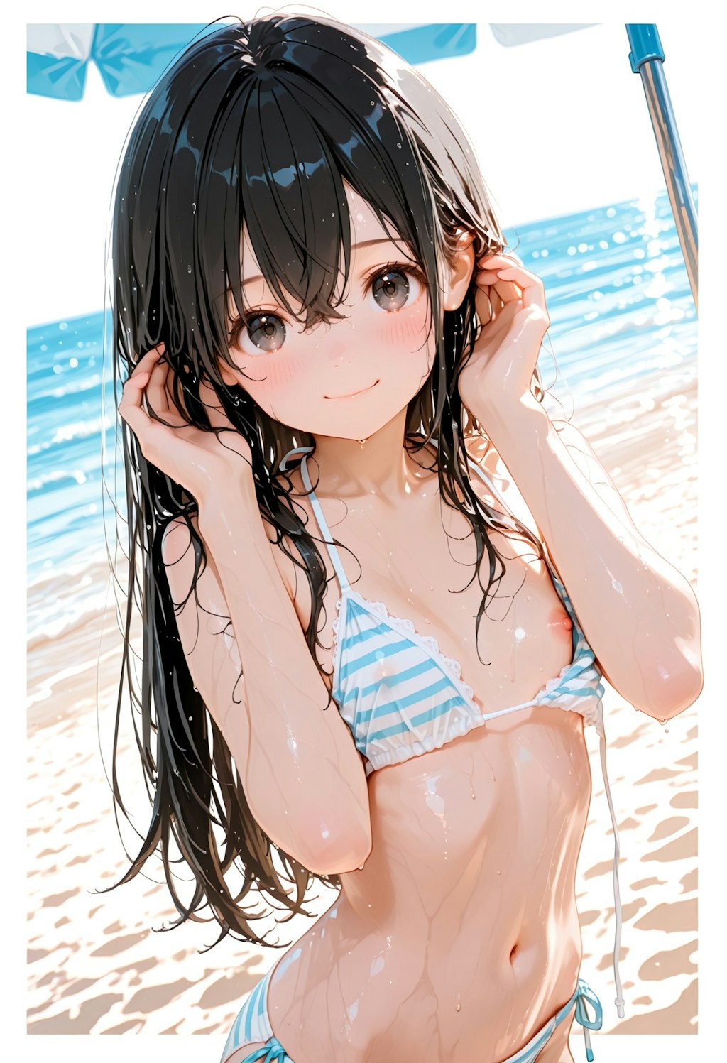 ち・ち・ち