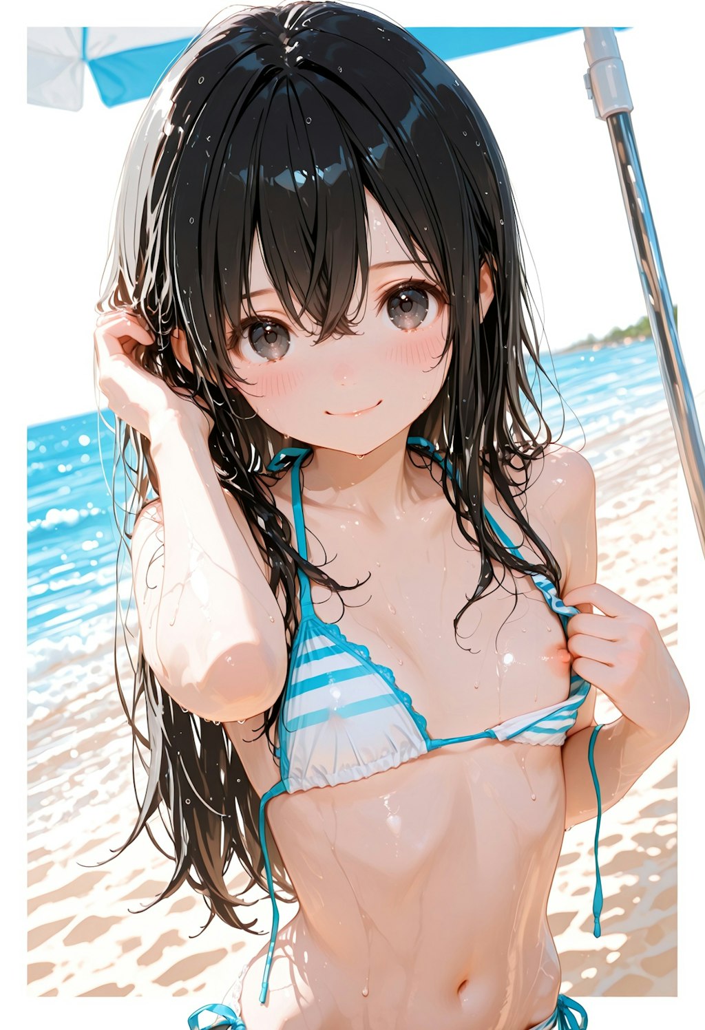 ち・ち・ち