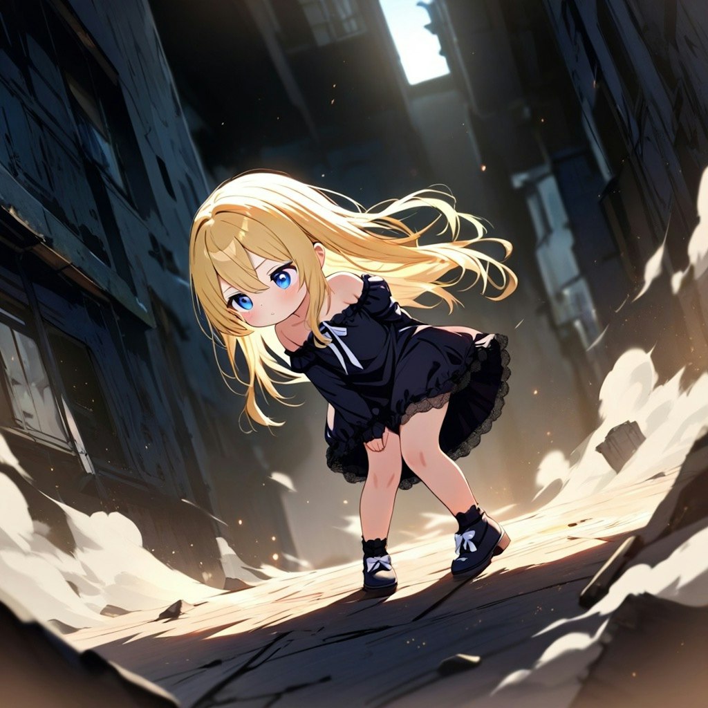 かくれんぼ