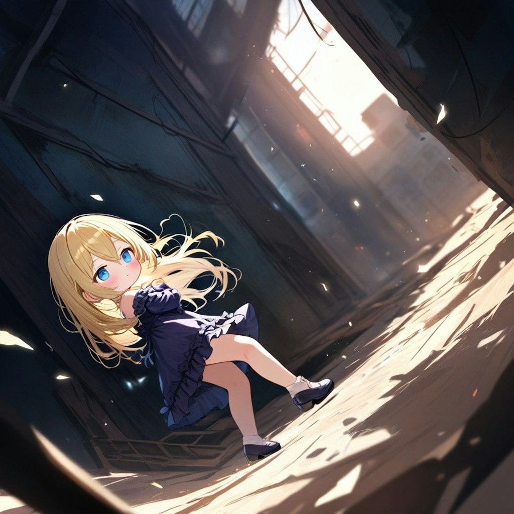 かくれんぼ