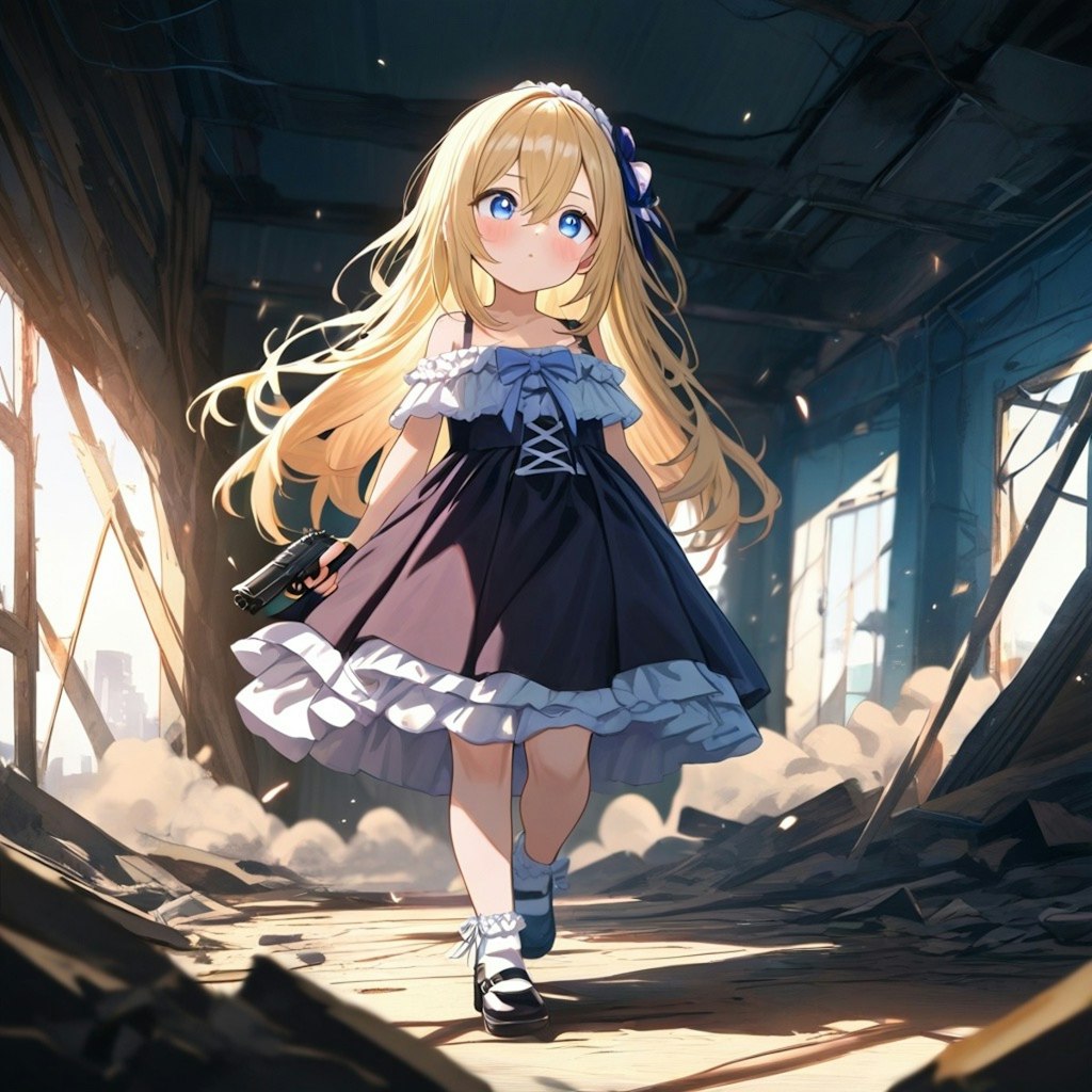 かくれんぼ