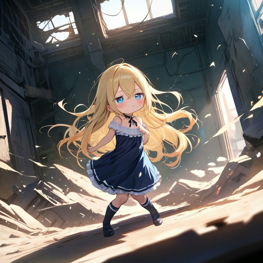 かくれんぼ