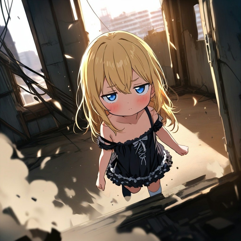 かくれんぼ