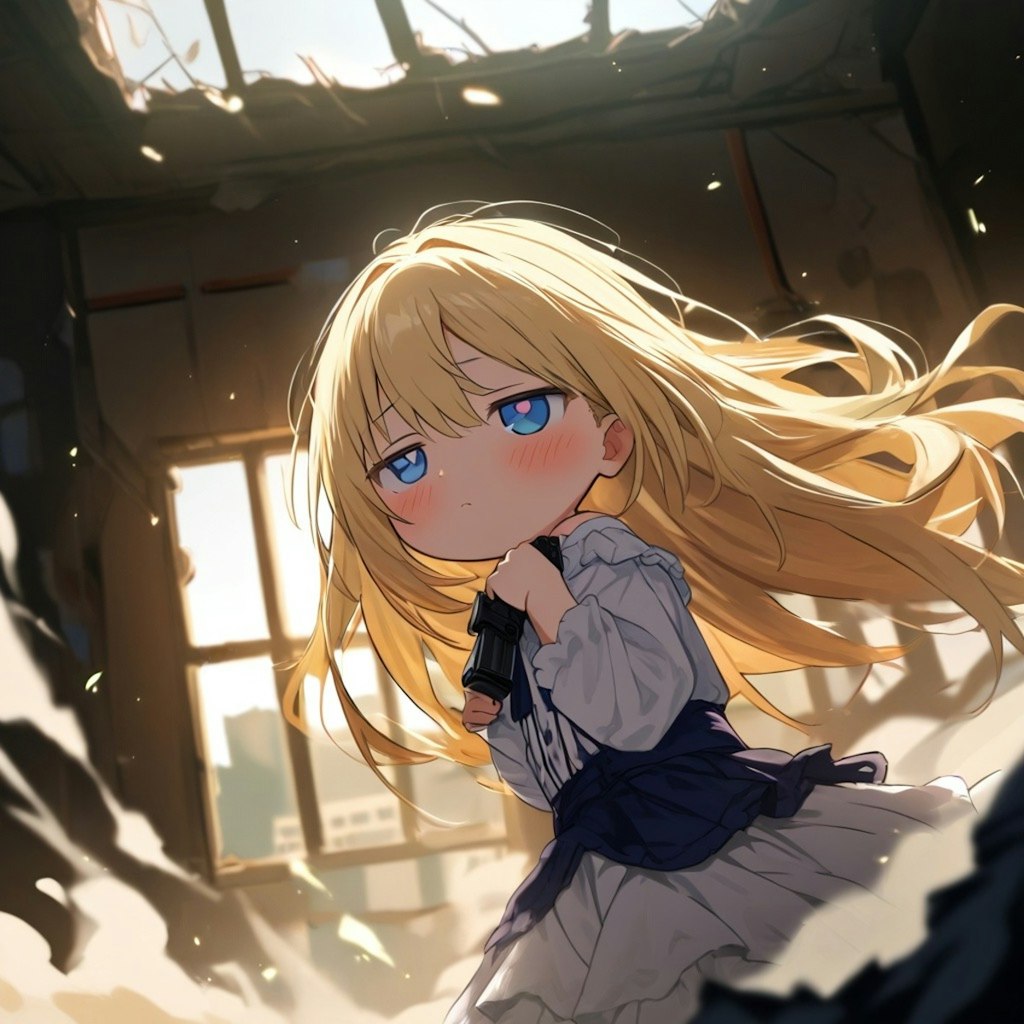 かくれんぼ