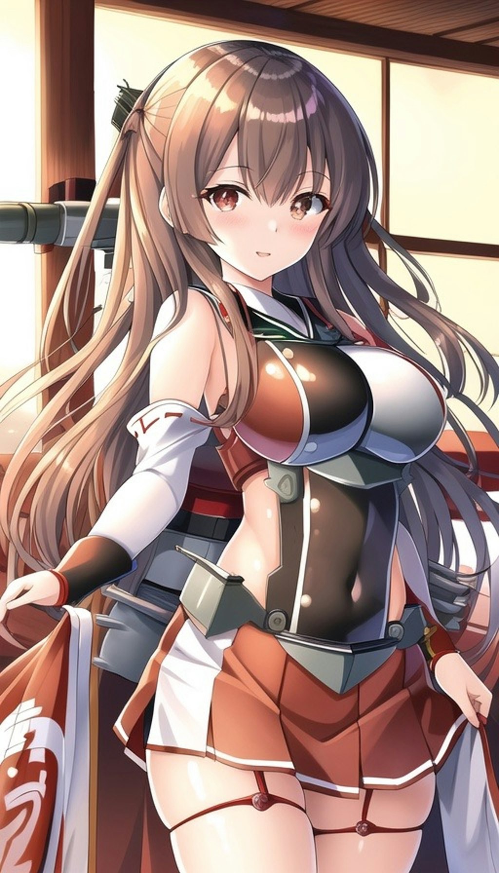 艦隊これくしょん・艦娘詰め合わせ