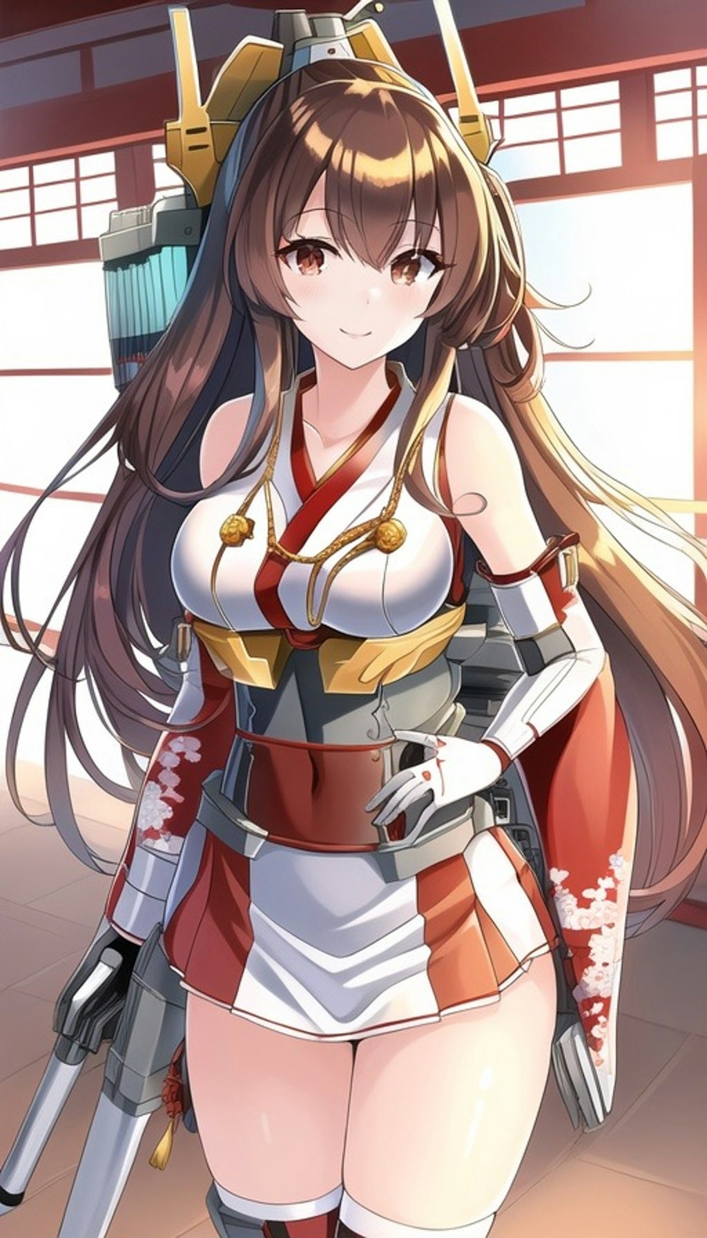 艦隊これくしょん・艦娘詰め合わせ