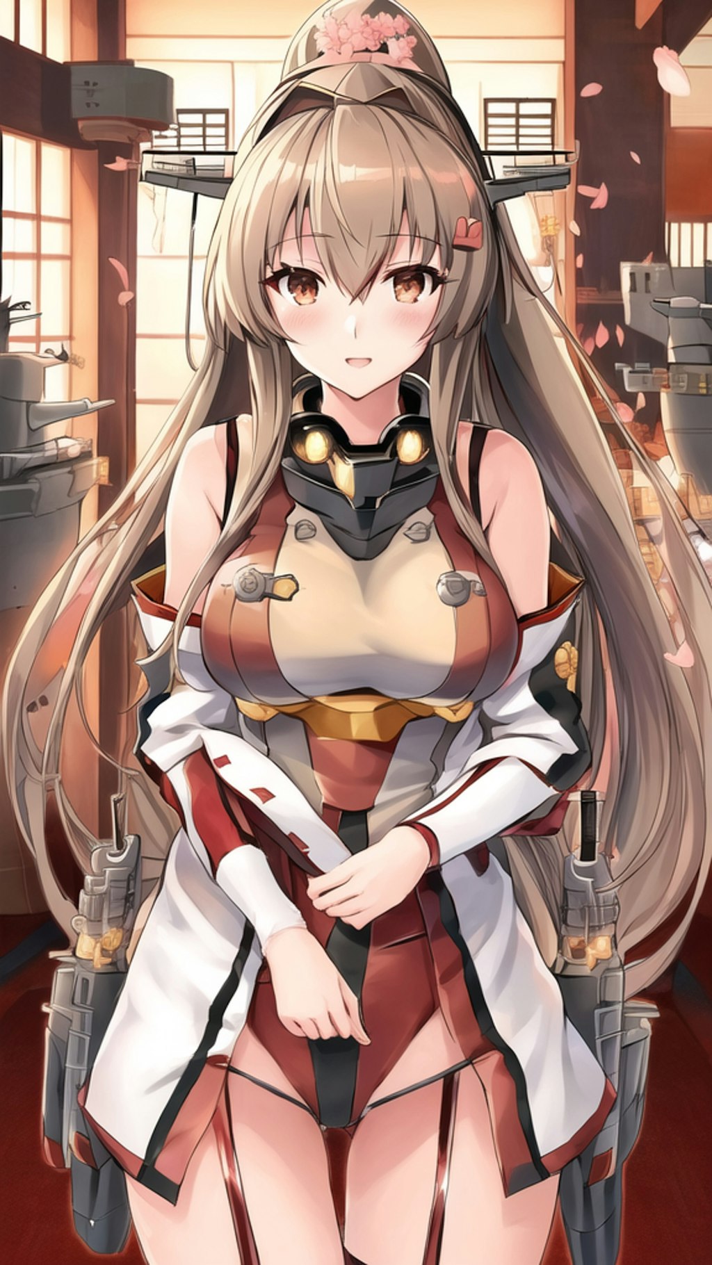 艦隊これくしょん・艦娘詰め合わせ