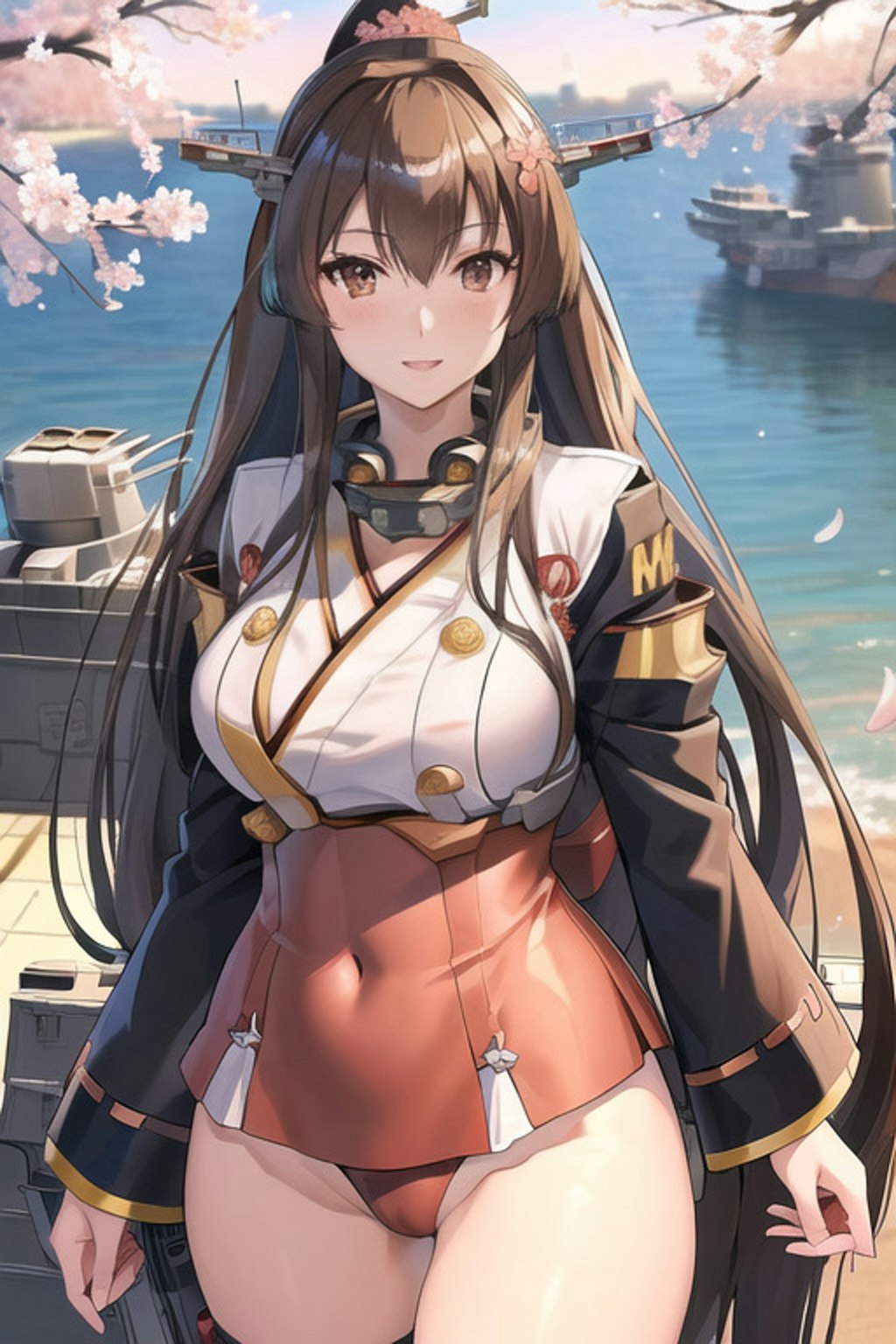 艦隊これくしょん・艦娘詰め合わせ