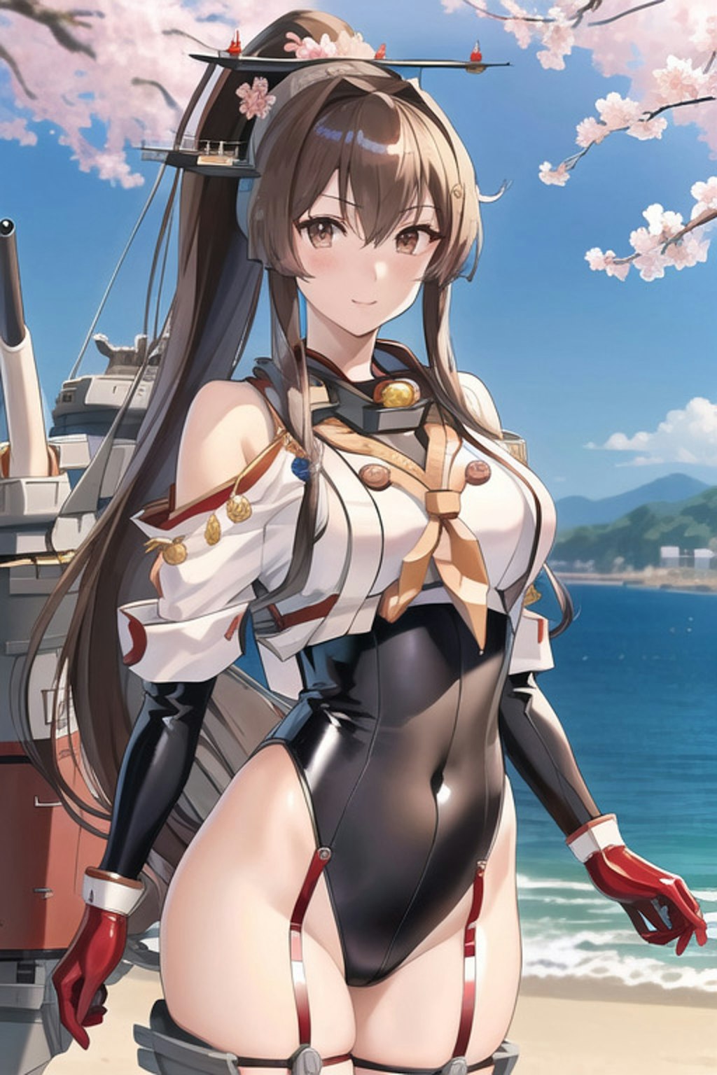 艦隊これくしょん・艦娘詰め合わせ