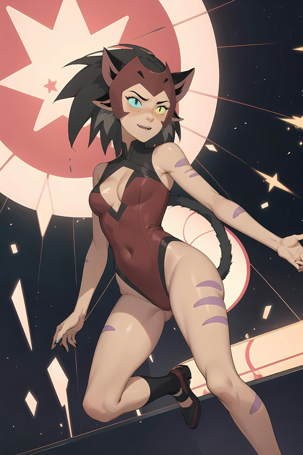 [She-RaandthePrincessesofPower]Catra