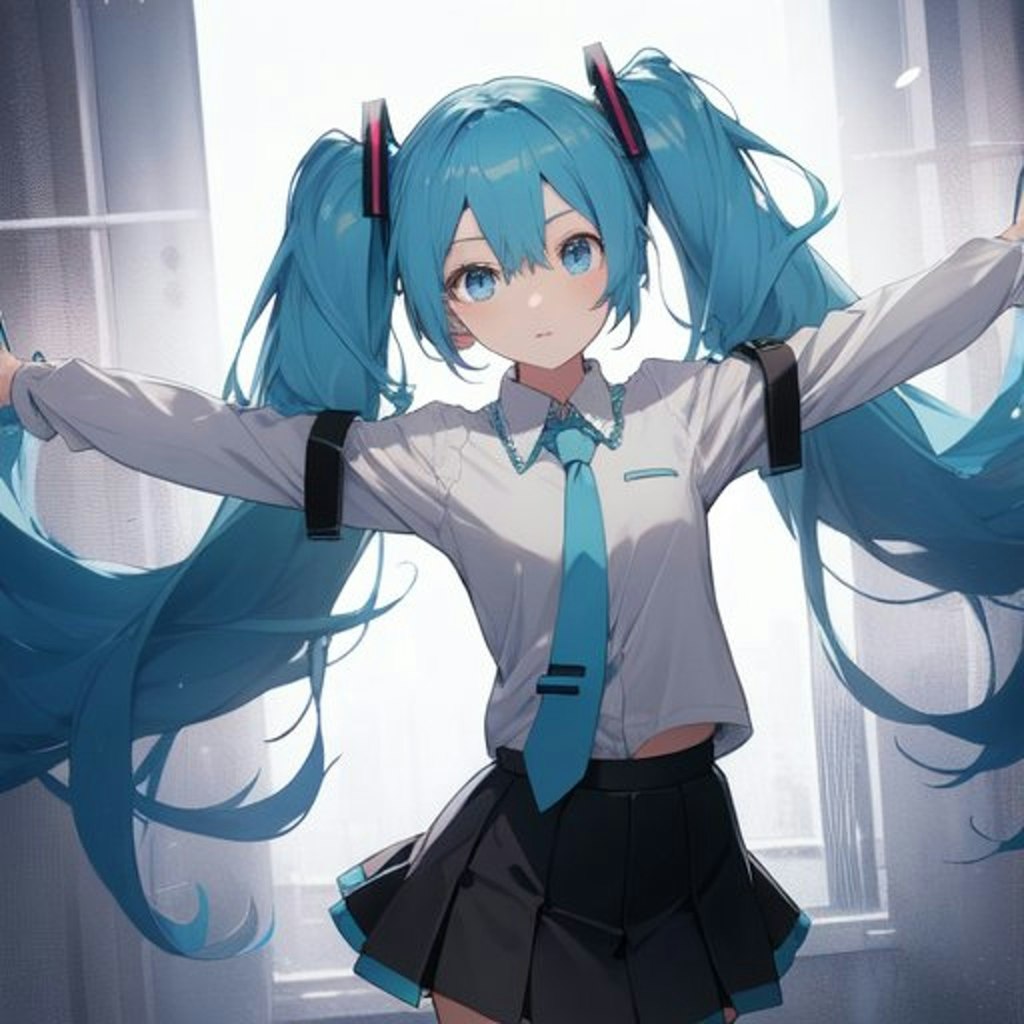 初音ミク