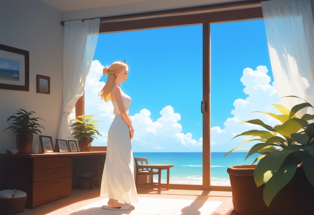 プリンセス 1609