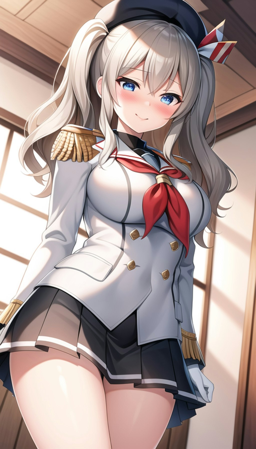 鹿島（艦隊これくしょん）