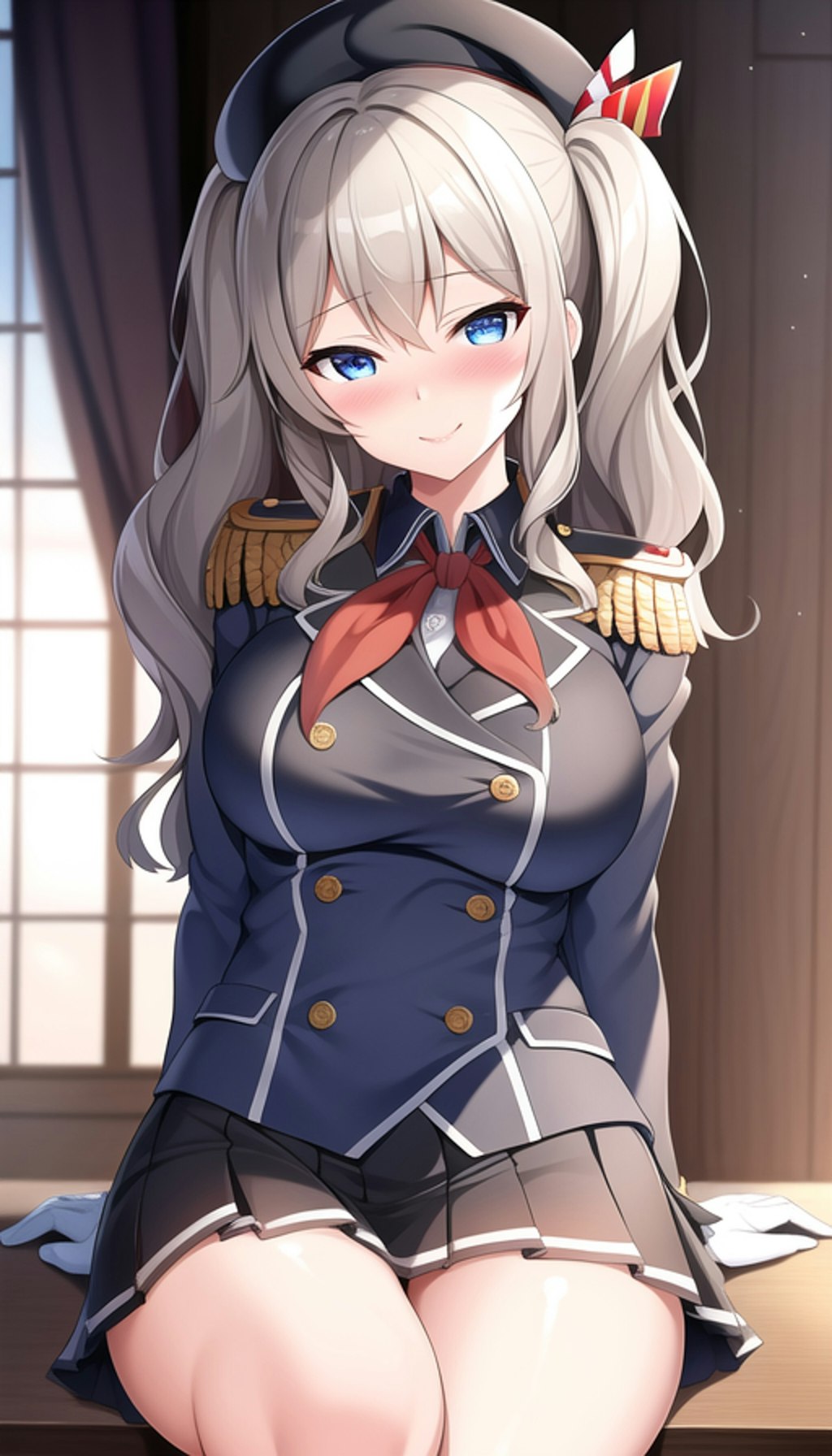 鹿島（艦隊これくしょん）