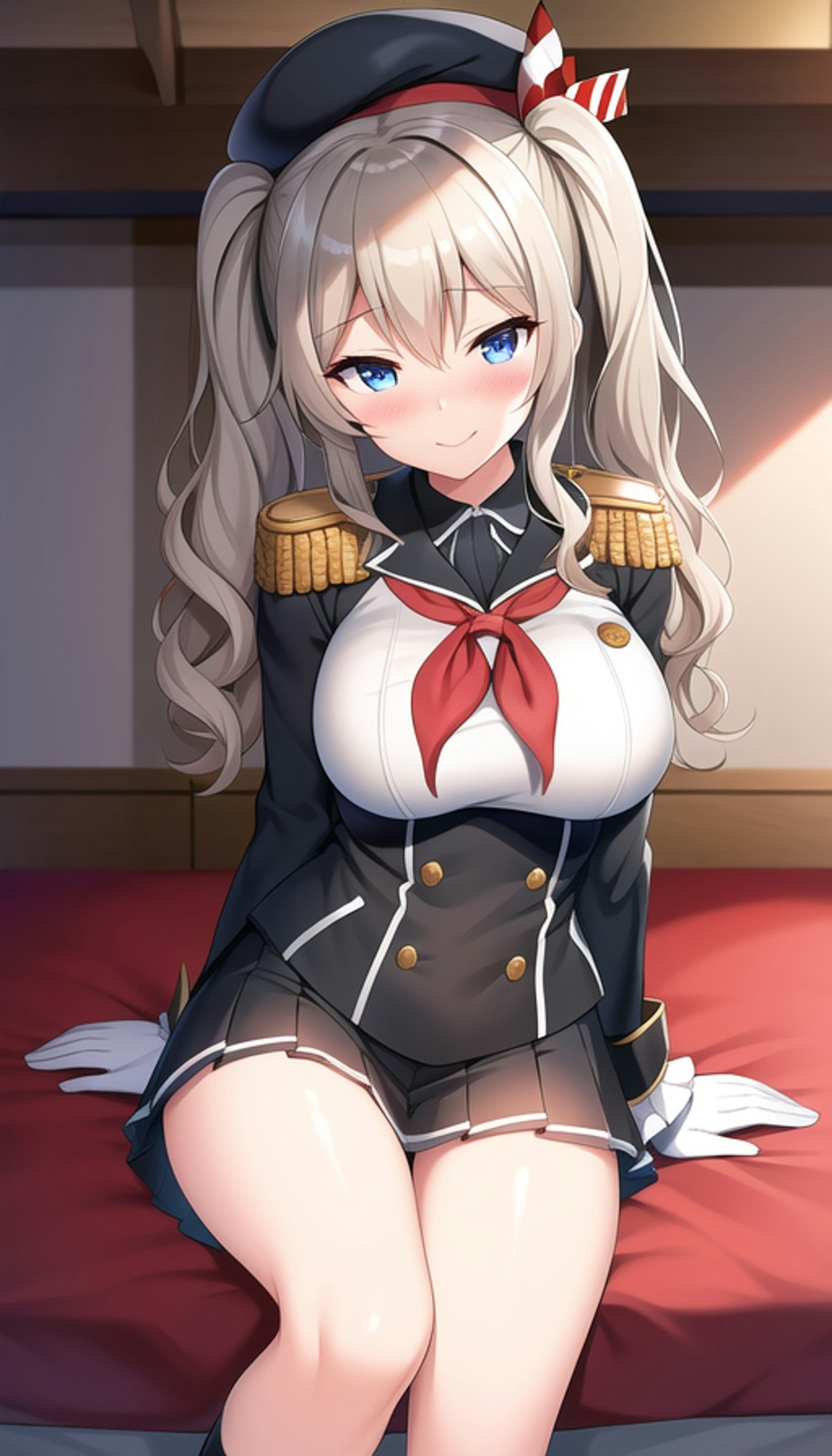 鹿島（艦隊これくしょん）