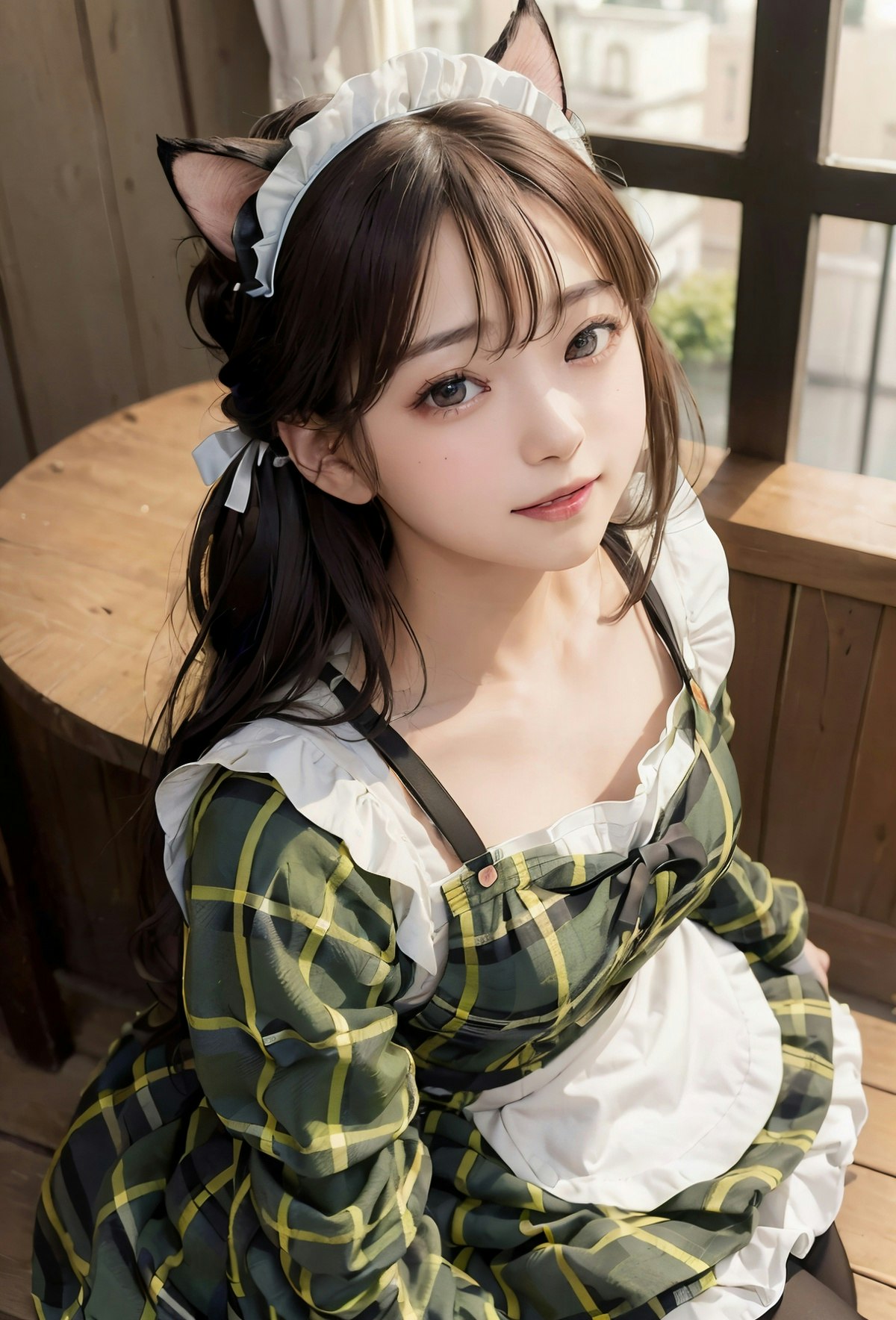 ねこみみカフェさま♡専用 - キッズ服女の子用(90cm~)