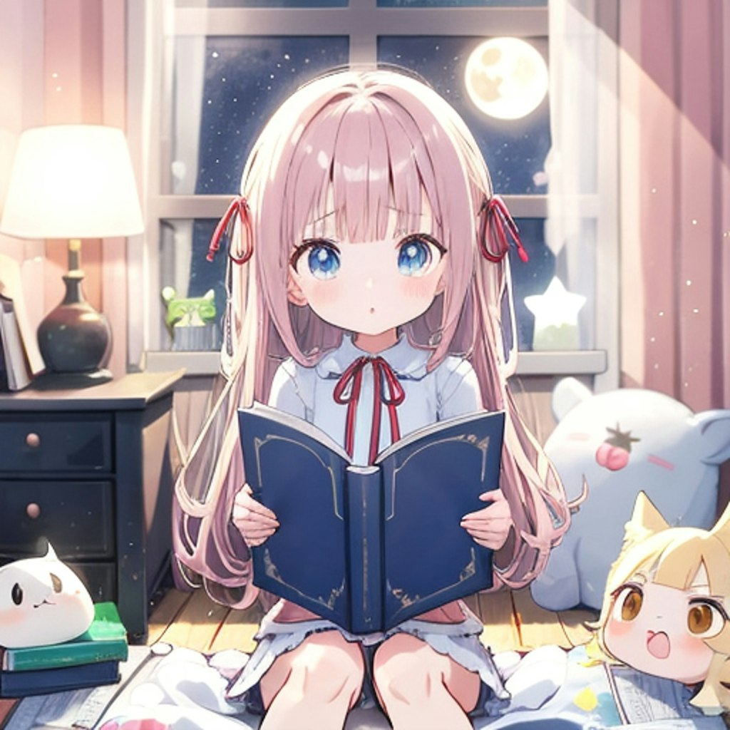 読書