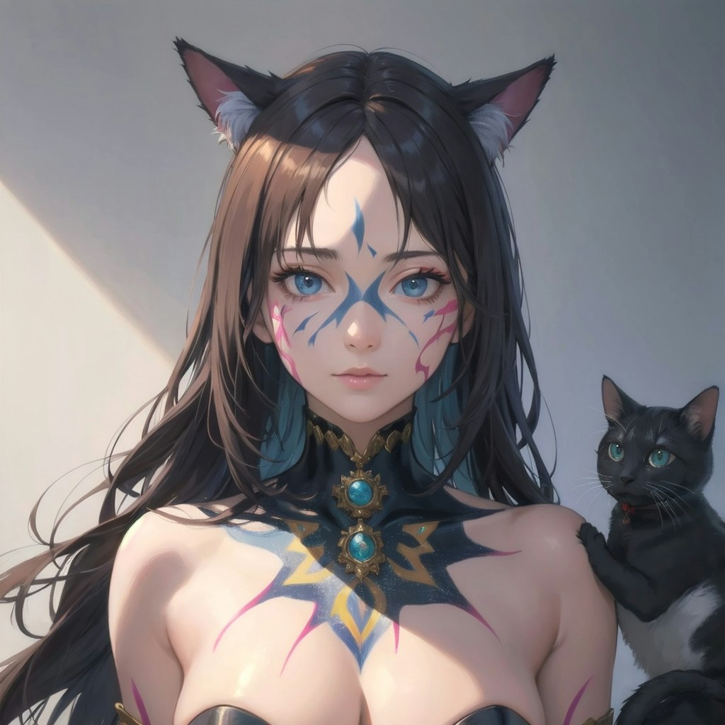 黒猫