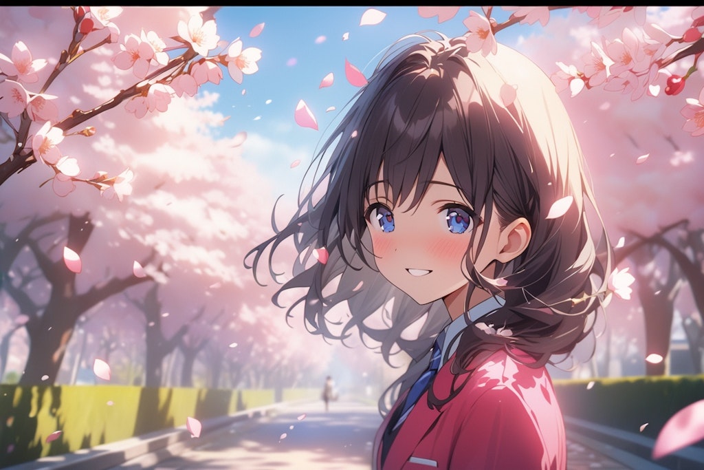 桜