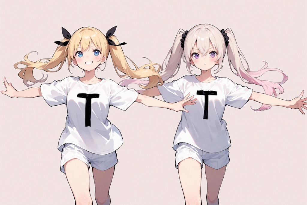 TTシスターズ