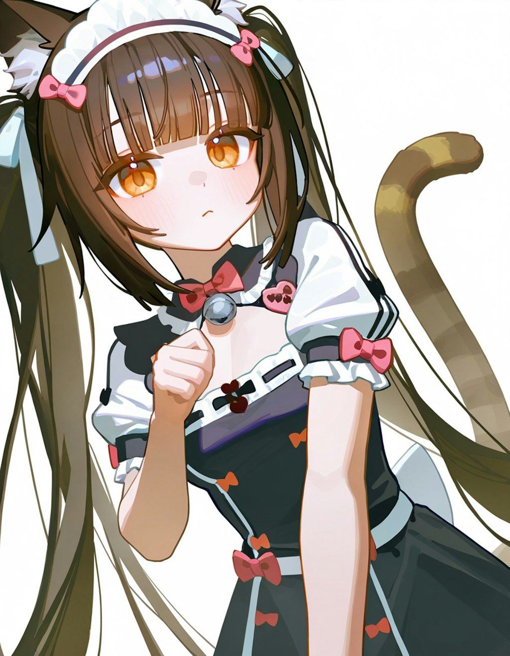 chocola(nekopara)