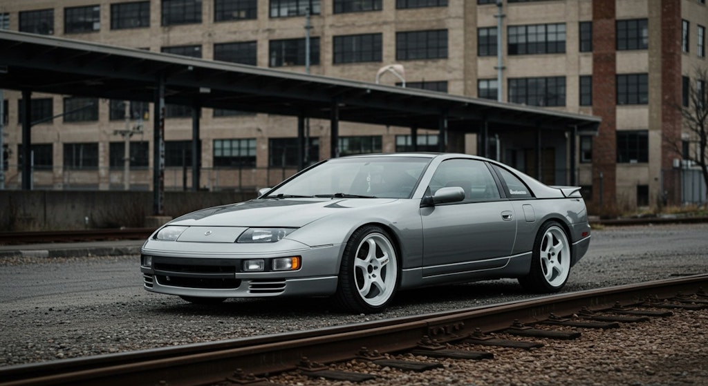 Z32
