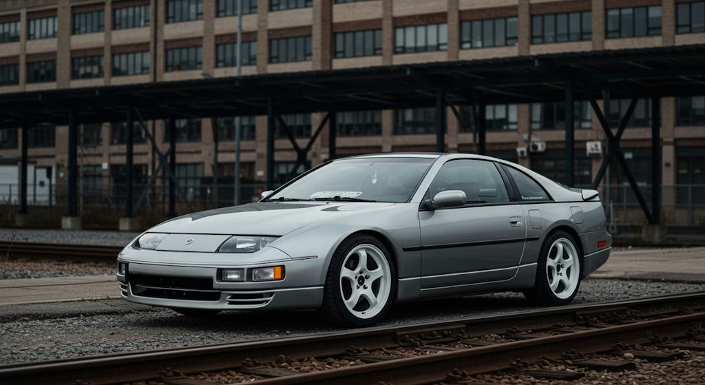 Z32
