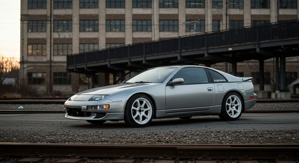 Z32